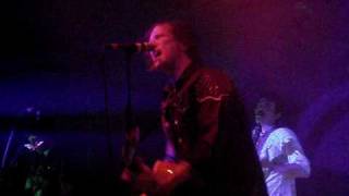 #1 Summer Jam - Butch Walker