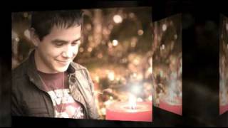 &quot;I&#39;ll Be Home for Christmas&quot;  David Archuleta