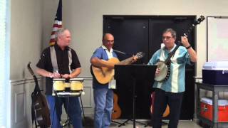 I Bawled- The 3 Thirds.mp4