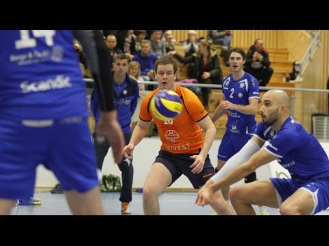 Førde - Randaberg | Eliteserie Herrar | Highlights