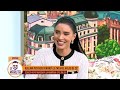 Adelina Pestrițu Renunță La Tatuaje