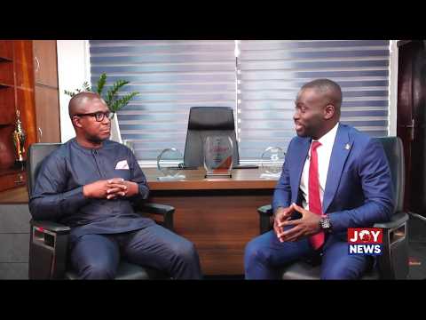 The SSNIT pension scheme and sustainability concerns | PM Express (04-06-26)