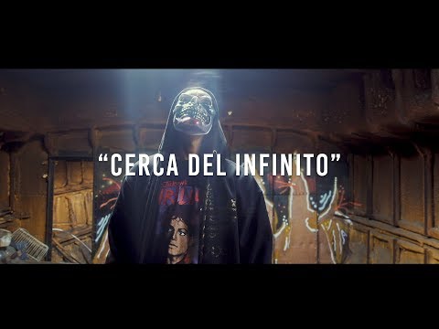 BARBARO EL URBANO VARGAS  - CERCA DEL INFINITO
