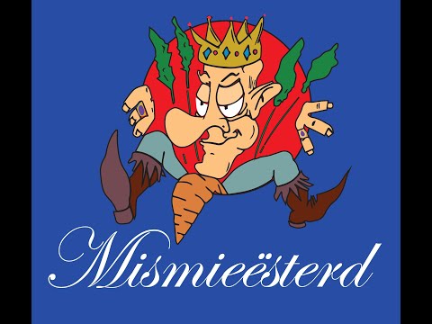 NKV Mismieësterd - Mauin Fieëst