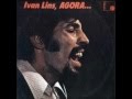 Ivan Lins - Agora