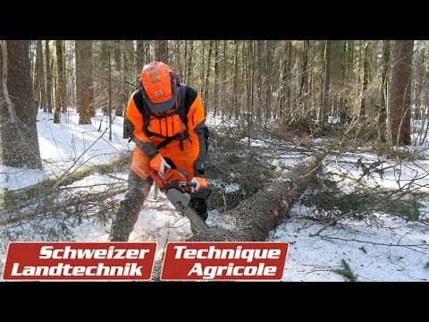 Husqvarna: Neue Modelle der 50-ccm-Klasse