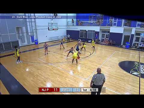 2020 09 26 Fall Finale vs BWSL Gm Segment 01