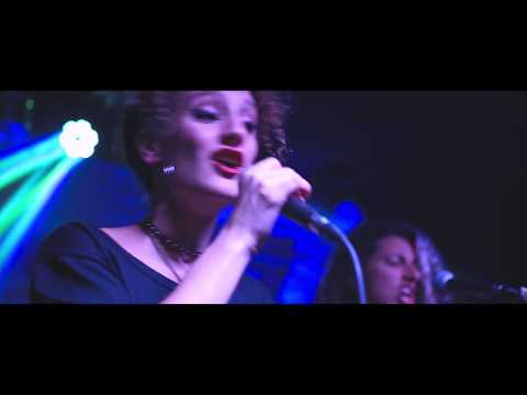 Alin Demirdjian @ Rockin Music (5/5/2018)