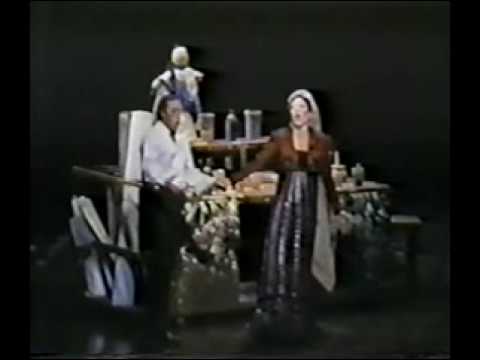 Puccini, Tosca: Act I Love Duet (Jaume Aragall and Carol Neblett)