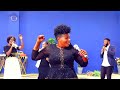 ROSE MUHANDO SECRET AGENDA LIVE PROPHET ALLAN JOMBA S
