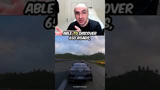 Forza Horizon 6 Starting Gameplay Released