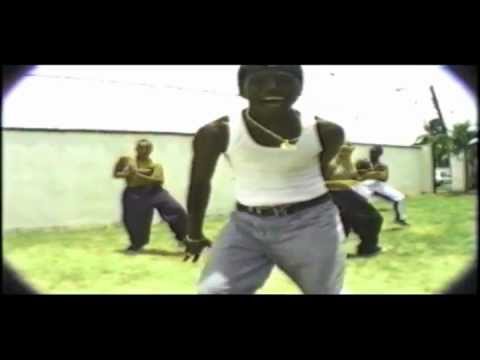 KIPRICH Feat. Cappuccino  LEGGO DI BWOY