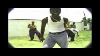 KIPRICH Feat. Cappuccino  LEGGO DI BWOY