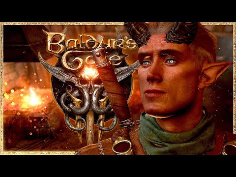 Video Thumbnail: 🐉 Baldur's Gate III #112