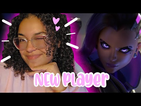 Overwatch NEWBIE reacts to ALL OVERWATCH CINEMATICS LIVE!!!