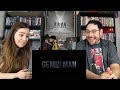 Gemini Man - Official Trailer Reaction / Review