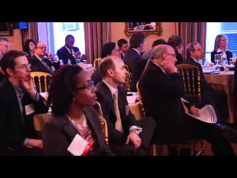 Voice of the Chief Marketing Officer from the Argyle Executive Forum