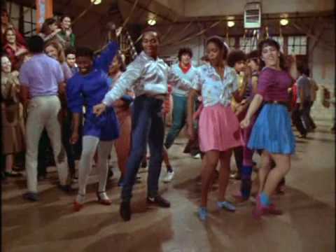 hot lunch jam Fame  Best Version Ever!