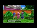 Backyardigans Snacktime Song Season 4 Dragon Express