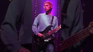 Andy Bell on joing Oasis 😮 #oasis #noelgallagher #andybell