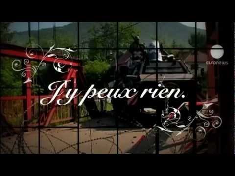 J'y peux rien - Fleurdelix et les affreux Gaulois