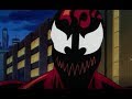 Marvel Venom Vs Carnage Vs Spiderman Full Fight