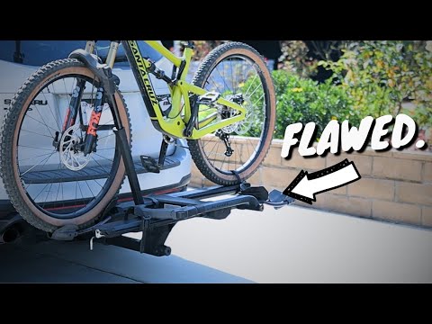 Kuat NV 2.0 // Watch BEFORE You Buy