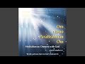 Om Namo Parabrahman Om Meditation On Oneness With God And All
