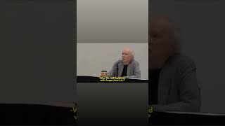 John Carpenter reacts to Escape from L.A. snark
