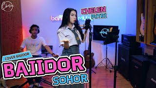 Download lagu BAJIDOR SOHOR - CHELEN PUTRI | LIVE COVER BAJIDOR mp3 Download lagu BAJIDOR SOHOR - CHELEN PUTRI | LIVE COVER BAJIDOR mp3