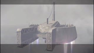 [実況]不安しかない二人組 NieR：Automata Part 9(1/2)