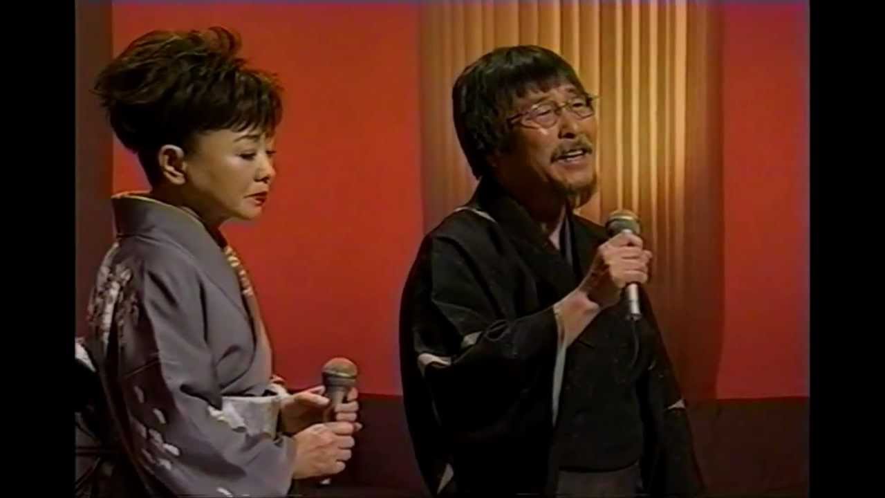 都はるみ 岡千秋 命ゆきどまり 演歌百撰