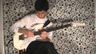 David Lee Roth/Steve Vai - Big Trouble