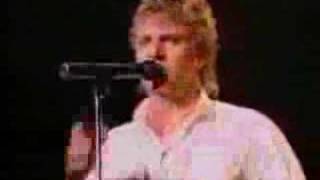 Duran Duran - Girls On Film (Live 1984)