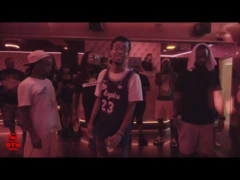 Frank Lou vs Kalico Nice