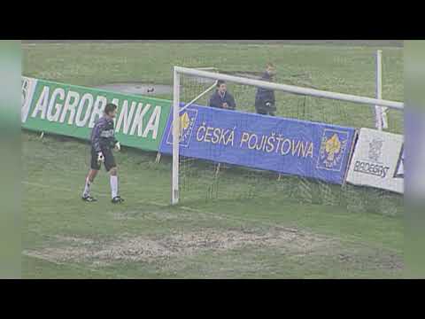 17/11/1996 Hradec Králové - Bohemians Praha 1-0