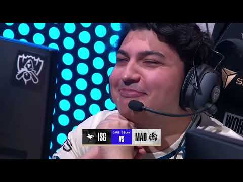 MAD Armut shows his gestures on camera #shorts