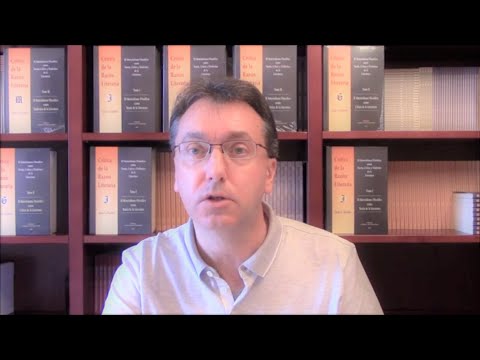 Cien años de soledad, 13. La soledad política de la gente es el fracaso de los Estados democráticos