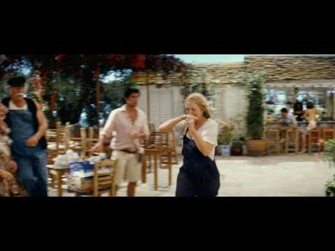 afbeelding =Mamma Mia= Trailer 1/2 HD! (1080p)