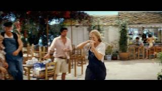 =Mamma Mia= Trailer 1/2 HD! (1080p)