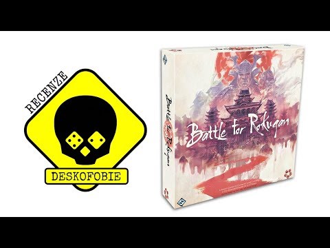 Battle For Rokugan - YouTube Video