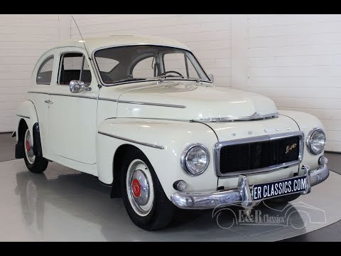 1964 Volvo PV544 (CC-1163291) for sale in Waalwijk, - Keine Angabe -