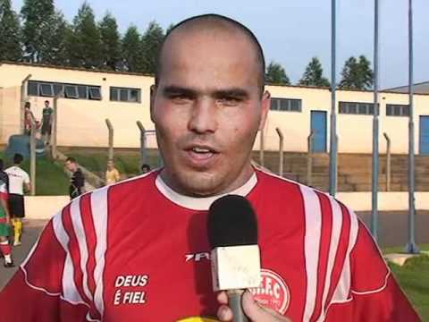 Nova Andradina: Jogo entre Nova Andradina x Inter Flórida pela 12ª Taça Integração