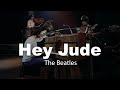 Hey Jude (Lyrics) - The Beatles