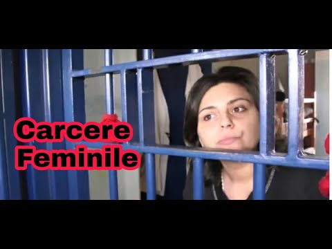 Inside Carceri il carcere di Sollicciano Firenze