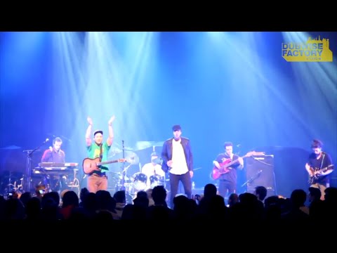 Shaman Culture meets Rojah B - Set The Fire LIVE @La Merise