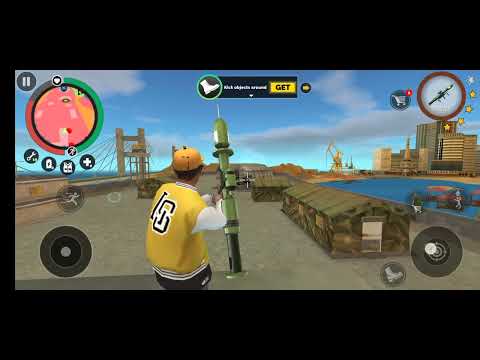 Vegas Crime Semulator 2 #games #gaming