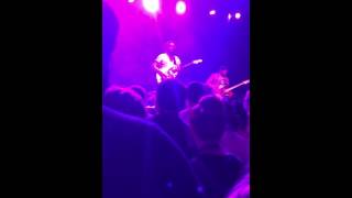 Have Mercy- Pete Rose and Babe Ruth at the Electric Factory 6/11/16