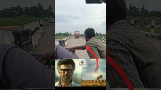 Download lagu Jailer Movie truck scene making #jailer #viralshorts #shorts #viralcontent #rajnikanth #jailer2 mp3