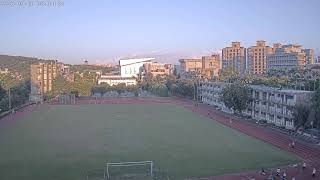 運動場 (南大校區)_國立清華大學 live webcam